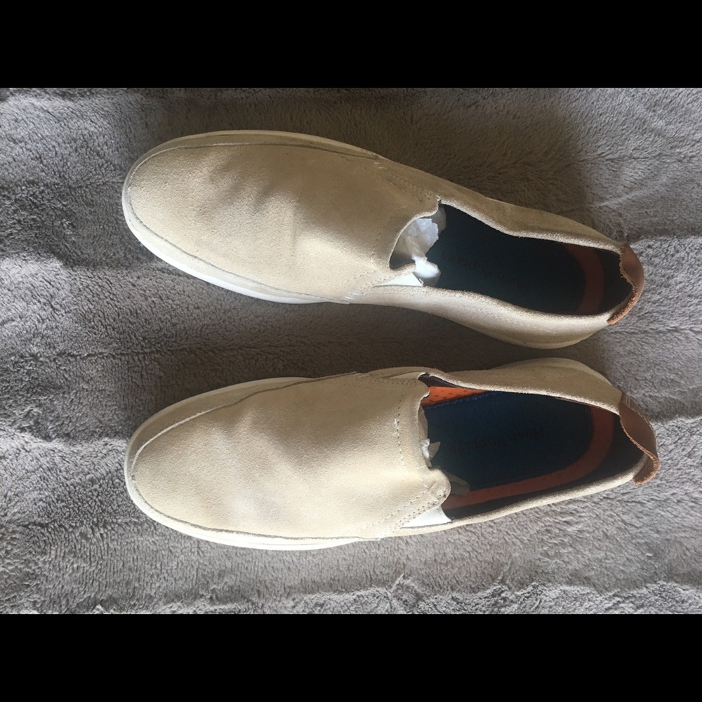 Hush Puppies Men’s Shoes